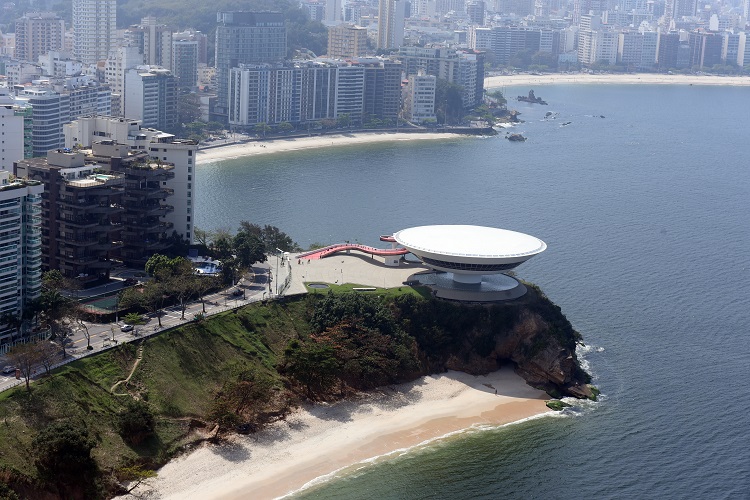 Caminho Niemeyer,Niterói,Niteroi
