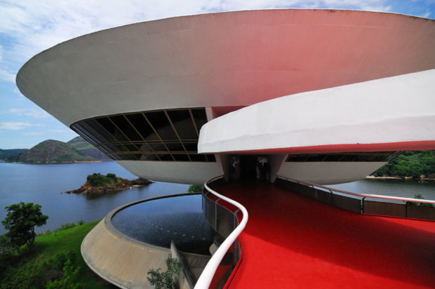 Niterói,Niteroi,Caminho Niemeyer