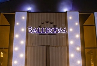 Casa de festas Ballroom
