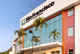 São Francisco Hospital e Maternidade
