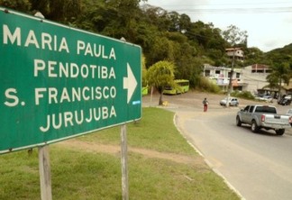 CIDADE: Moradores de Maria Paula ganharão praça e campo de futebol