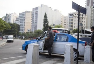 Prefeitura de Niterói anuncia medidas para contribuir com o Governo do Estado em ações de segurança pública na cidade