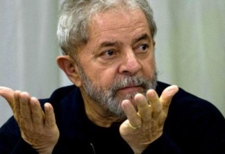 LULA: Justiça nega recurso do ex-presidente Lula contra prova incluída em processo