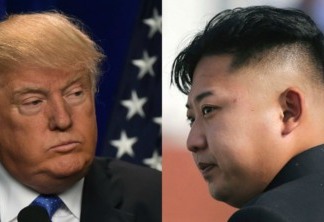 Coreia do Norte ameaça atacar território americano