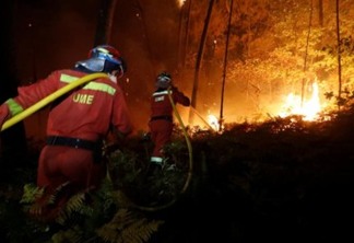 Incêndios em Portugal levam ministra da Administração a pedir demissão