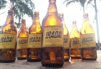 A Irada é a nova cerveja artesanal do Gendai Premium