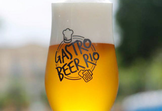 Niterói recebe a primeira edição do Gastro Beer Rio