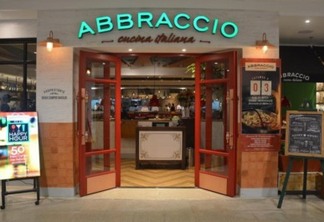 Restaurante Abbraccio confirma abertura em Niterói e contrata 100 profissionais