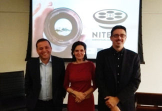 Niterói lança Film Commission e linha de investimento em Los Angeles