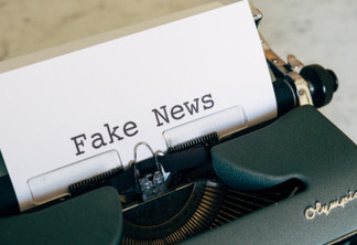 Precisamos falar sobre Paulo Gustavo e as Fake News - Por Bruna Cupolillo Vaz