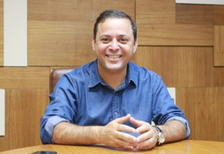 Rodrigo Neves, ex-prefeito de Niterói | Arquivo