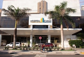 Arquivo | Hospital Icaraí