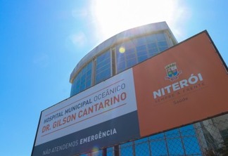 Niterói recebe recurso extra do governo federal para a saúde