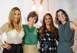 Somos Empreendedoras de Niterói destaca a presença feminina no mundo corporativo