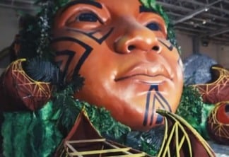 O carnaval em Niterói tem mais uma novidade