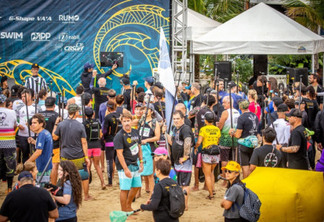 Aloha Spirit Festival 2022 acontece nas praias de São Francisco e Itaipu