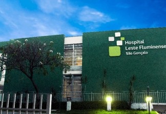 Hospital Leste Fluminense