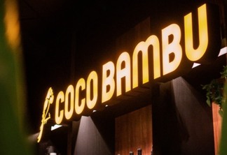Coco Bambu | Divulgação
