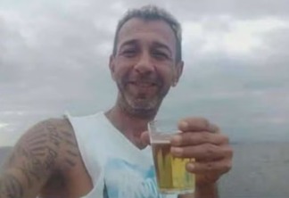 O professor de inglês, Cláudio Cardoso, foi encontrado sem vida na noite de terça-feira (13), dentro da cisterna de sua própria residência. 
 Foto: Reprodução/TV Globo