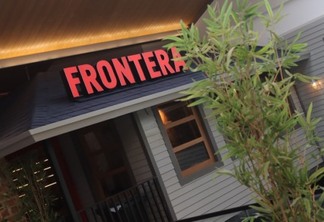 Divulgação/Restaurante Frontera