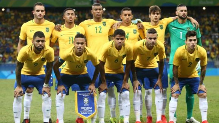 RIO 2016: Brasil vence Alemanha e conquista primeiro ouro olímpico do futebol