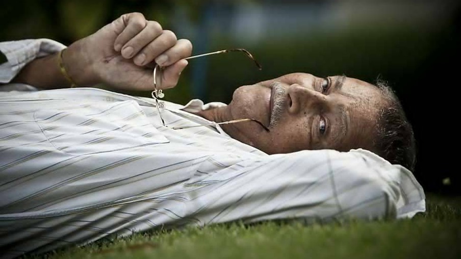 GERAL: Ator Nelson Xavier morre aos 75 anos em Uberlândia