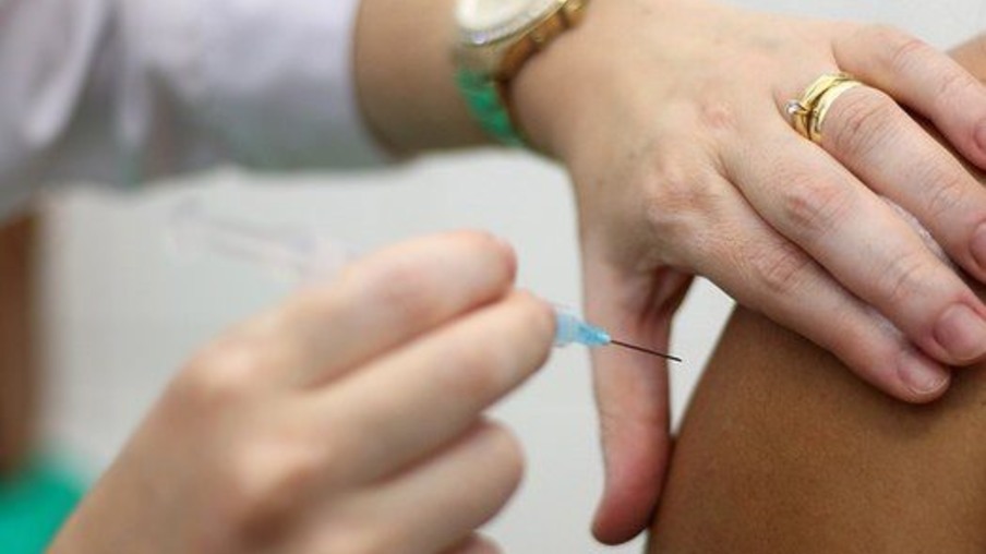 Campanha de vacinação contra a gripe começa no próximo dia 24