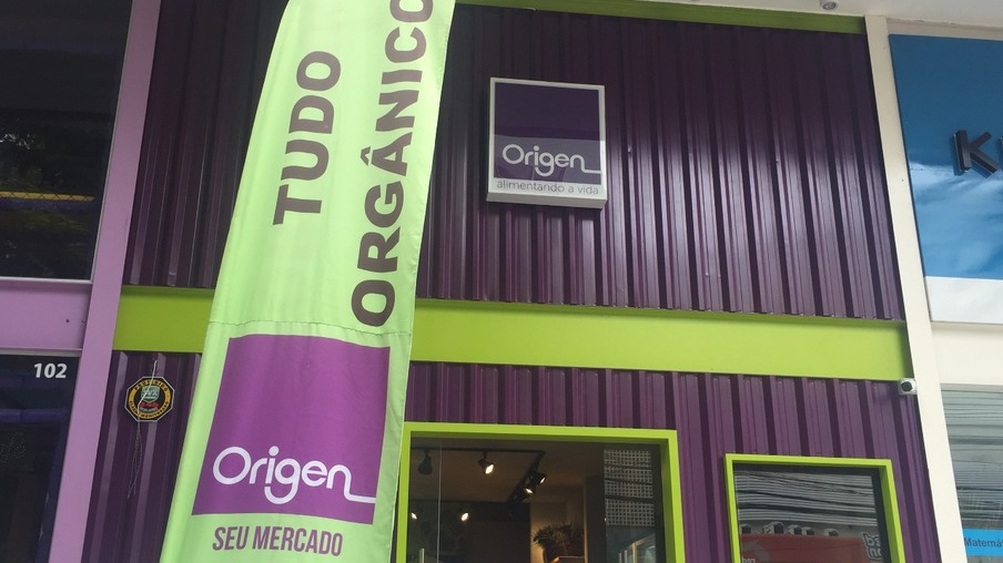 Origen Orgânicos recebe mais de 100 visitantes em sua inauguração