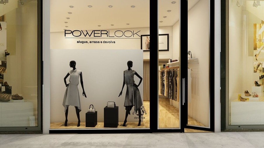 PowerLook inaugura terceira loja, agora em Niterói