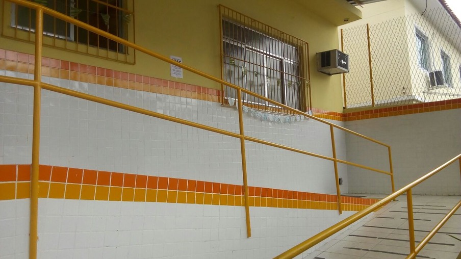 Prefeitura entrega mais duas unidades escolares reformadas em Niterói