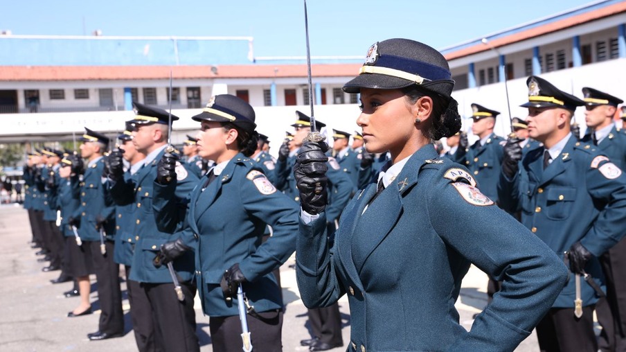 Polícia Militar abre concurso para 37 vagas