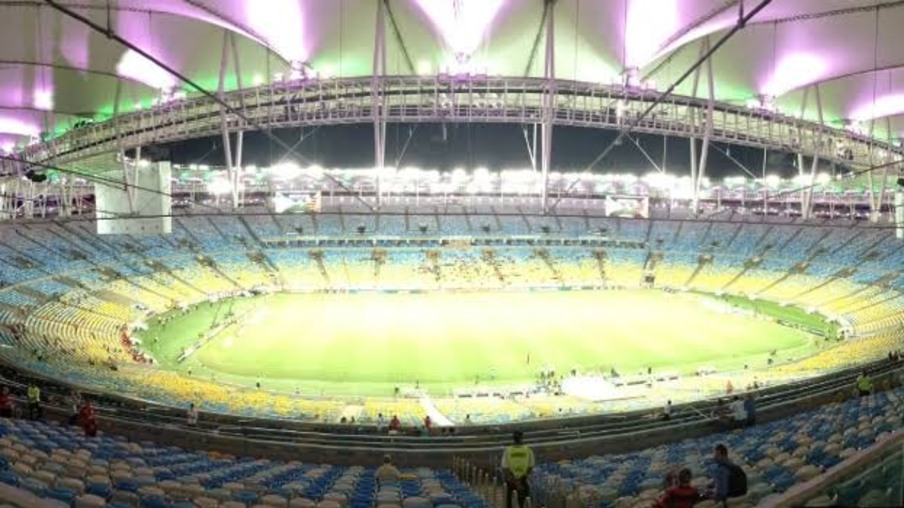 Decreto autoriza até 10% da capacidade do Maracanã para final da Libertadores