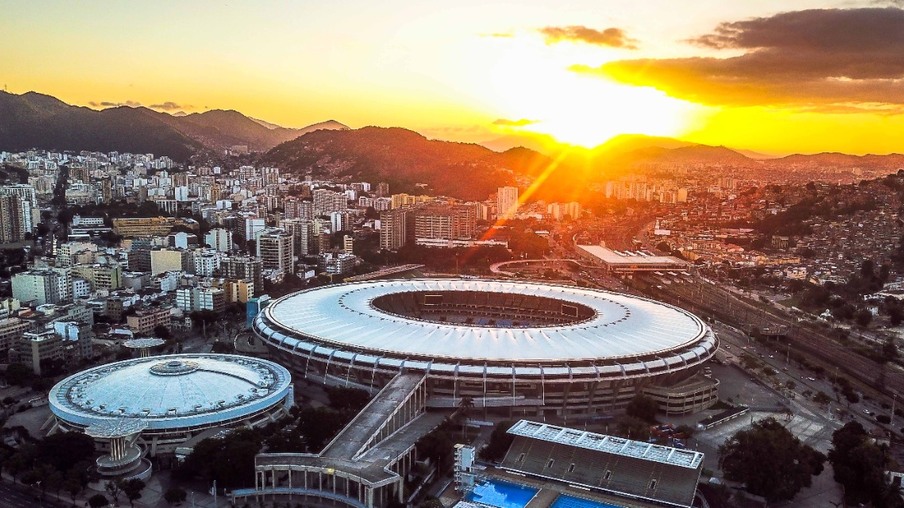 HOJE: Santos e Palmeiras decidem Libertadores no Maracanã