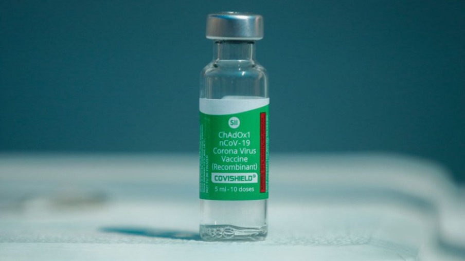 Brasil recebe mais dois milhões de doses de vacina contra a Covid-19