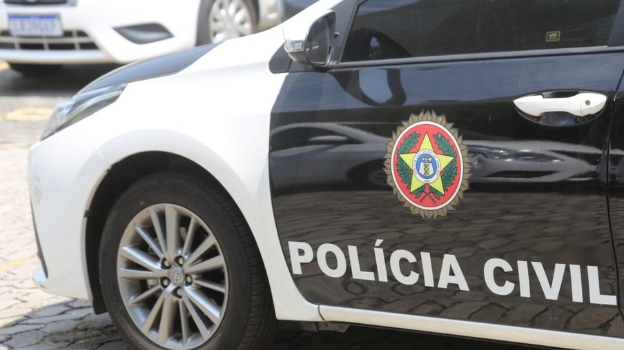 Polícia realiza em São Gonçalo maior apreensão de fios de cobre furtados do ano