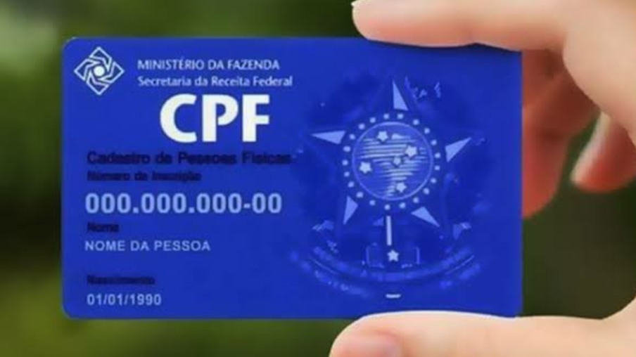 Projeto que torna CPF número único de identificação volta à Câmara