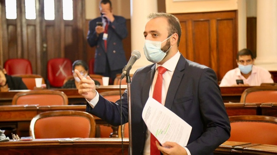 Projeto contra capacitismo é aprovado em primeira discussão na Câmara de Niterói