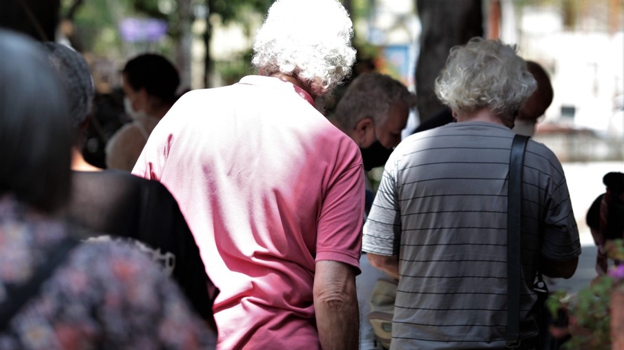 Convênio entre Prefeitura e OAB pretende incrementar ações de atendimento aos direitos dos idosos na cidade | Foto: Lucas Benevides