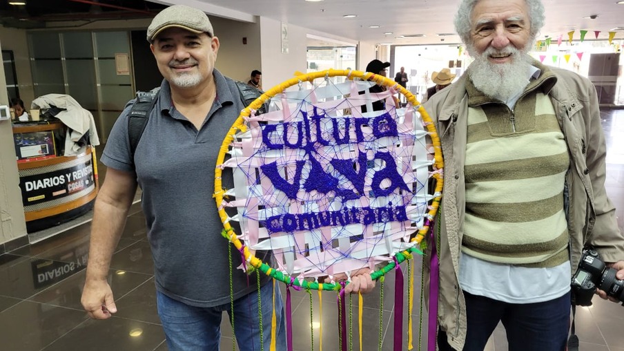 De acordo com secretário das Culturas, Niterói é uma das poucas cidades a manter uma rede de Pontos e Pontões de Cultura | Foto: Antônio Machado