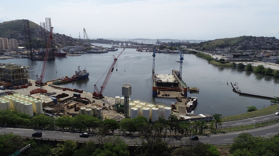 Prestes a iniciar a obra do canal de São Lourenço, a Prefeitura busca unificar os segmentos para ajudar a alavancar a economia e gerar emprego e renda