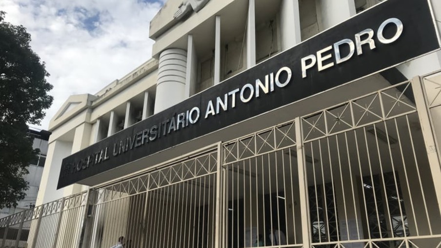 Hospital Universitário Antônio Pedro (Huap)