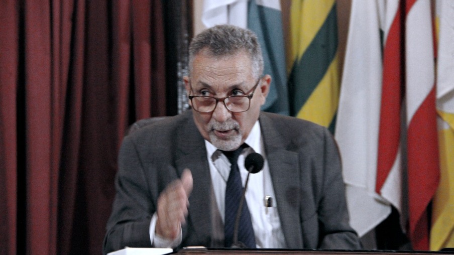 Vereador Dr. Emanuel Rocha