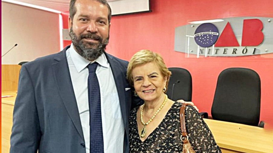 Pedro Gomes e Matilde Slabi | Foto: @ulissesfranceschiphoto