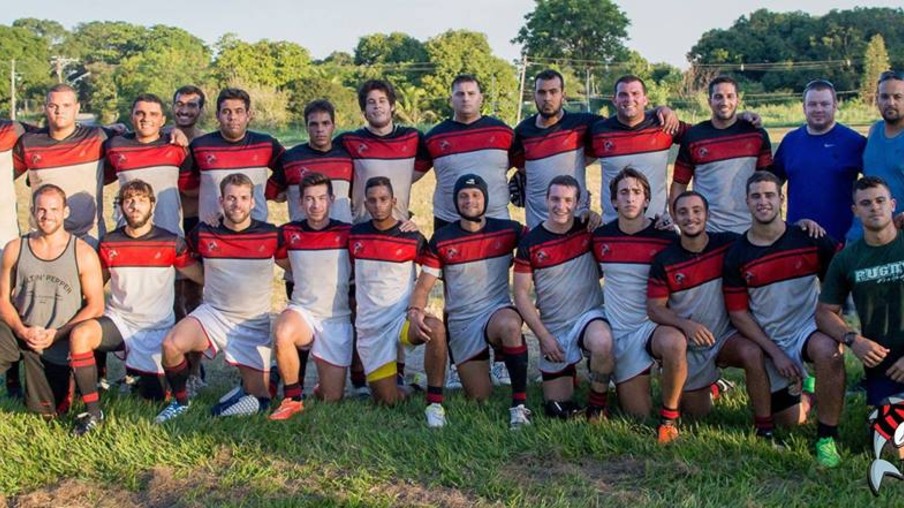 ESPORTES: O Niterói Rugby Masculino derrotou o Itaguaí no último domingo
