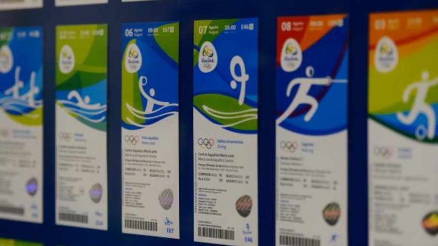 ESPORTES: Comitê Rio 2016 libera ingressos para tênis e handebol