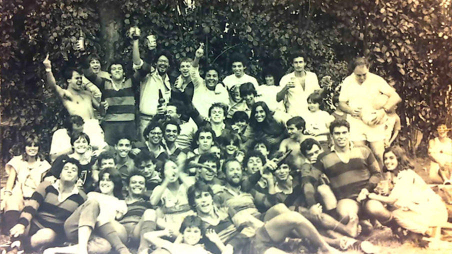 ESPORTES: Conheça a história do tradicional time de rugby da nossa cidade, o Niterói Rugby