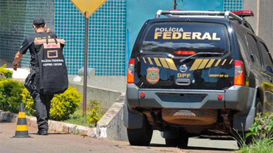 POLÍTICA: Polícia Federal deflagra a 7ª fase da Operação Zelotes