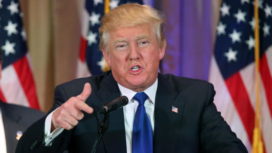 MUNDO: Nova ordem de Trump visa a aumentar contratação de norte-americanos no país