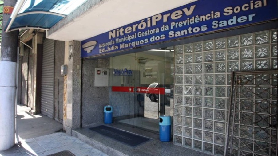 CIDADE: Niterói fará censo previdenciário de servidores, aposentados e pensionistas