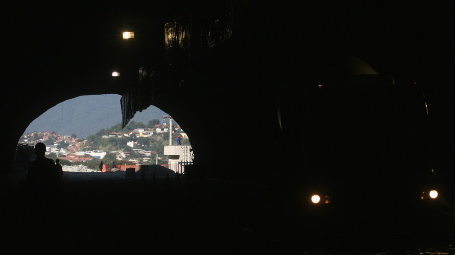 CIDADE: Prefeito de Niterói vai atravessar uma das galerias do túnel Charitas-Cafubá nesta sexta